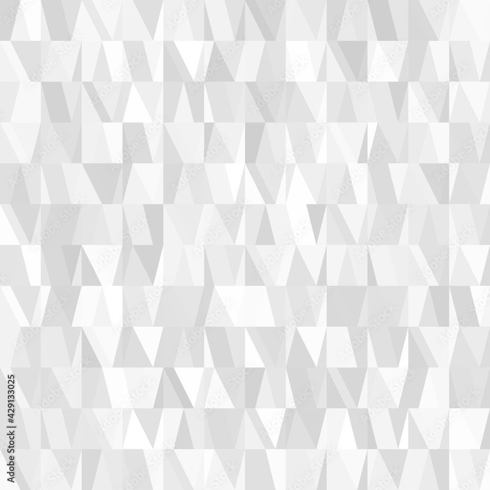 Abstract Grey And White Triangle Zigzag Pattern Background, Bricks Abstract Grey And White Triangle Zigzag Pattern Background, Bricks