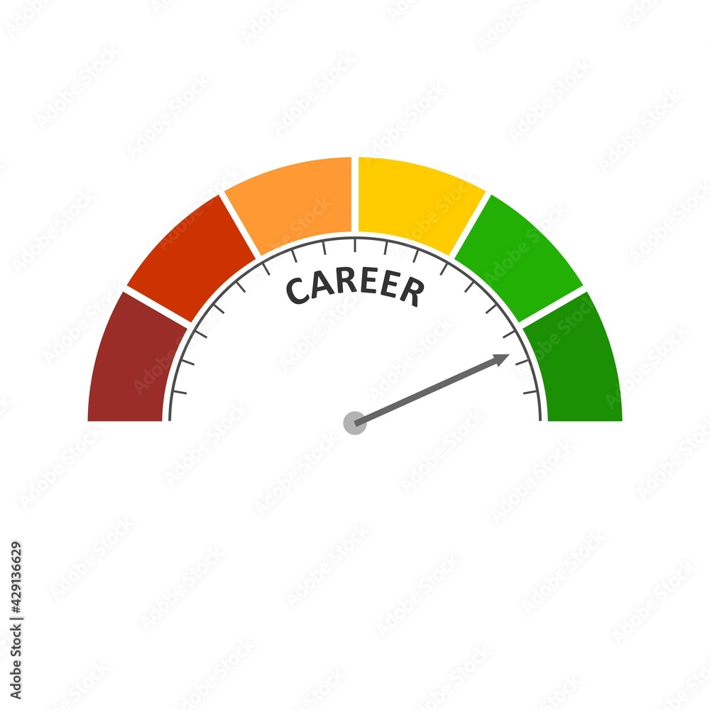 Career planning. Economy and social concept Career planning. Economy and social concept