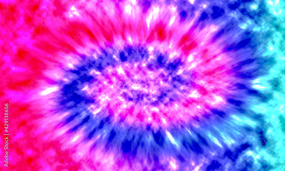 Abstract swirl background. Tie dye pattern. Abstract swirl background. Tie dye pattern.