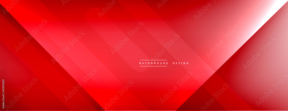 Dynamic lines abstract background. 3D shadow effects and fluid gradients. Modern overlapping forms Dynamic lines abstract background. 3D shadow effects and fluid gradients. Modern overlapping forms