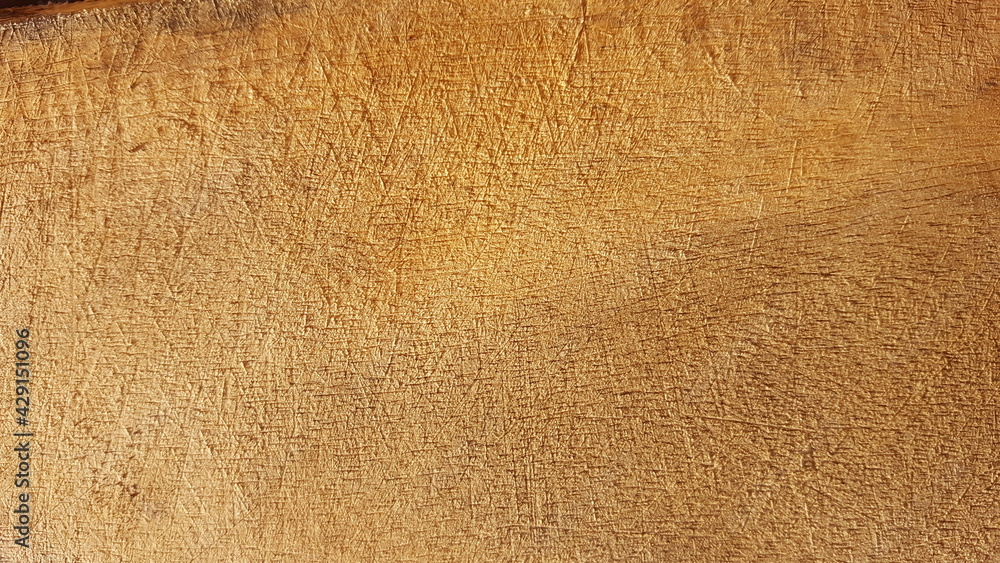 Wood texture background. Rough surface of old knotted table with nature pattern. Top view of vintage wooden timber with cracks Wood texture background. Rough surface of old knotted table with nature pattern. Top view of vintage wooden timber with cracks