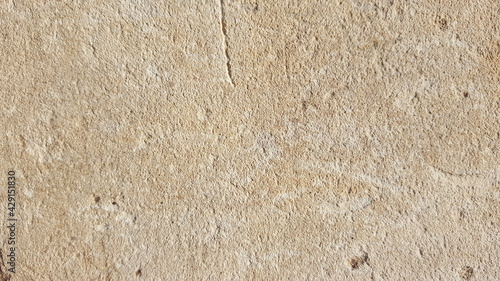 Limestone texture background