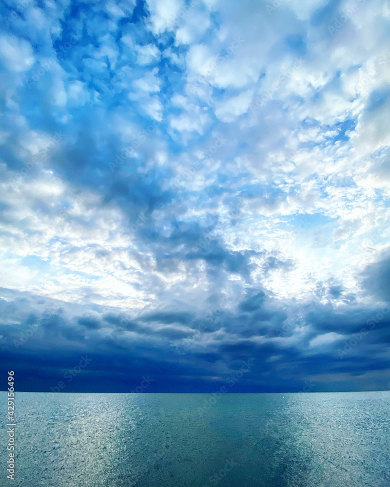 Obraz premium Fehmarn Lanschaft