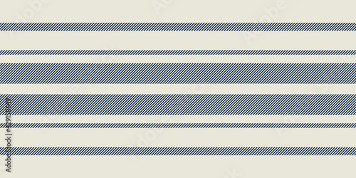Vector seamless french farmhouse textile pattern. Linen kitchen fabric
