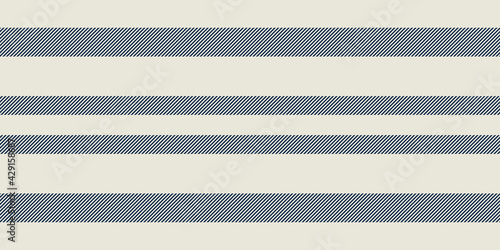 Vector seamless french farmhouse textile pattern. Linen kitchen fabric