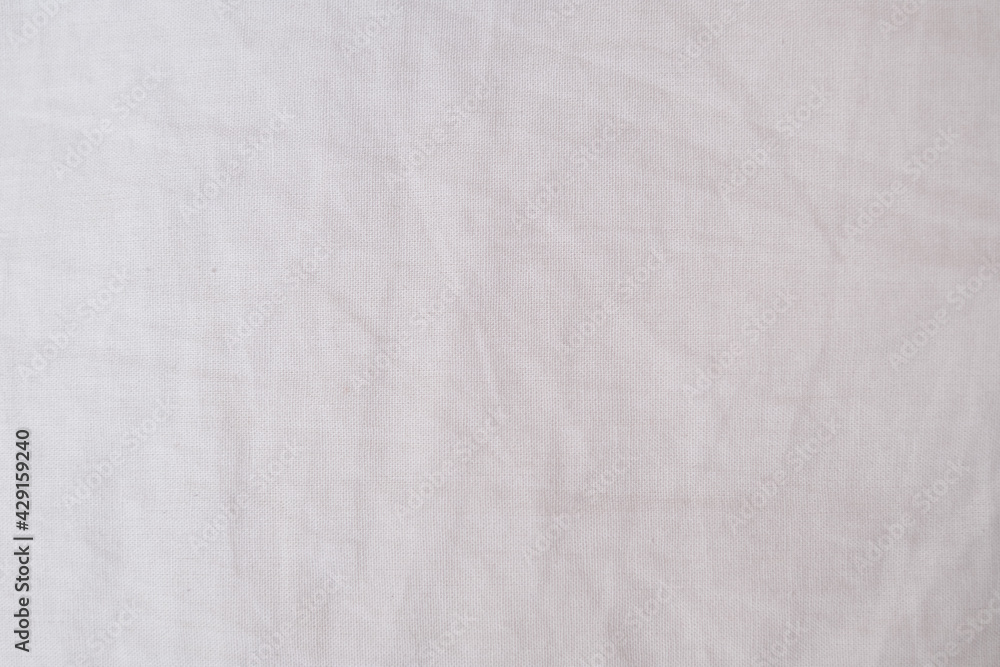 Canvas texture background of cotton natural fabric cloth in beige tone, for design backdrop Canvas texture background of cotton natural fabric cloth in beige tone, for design backdrop