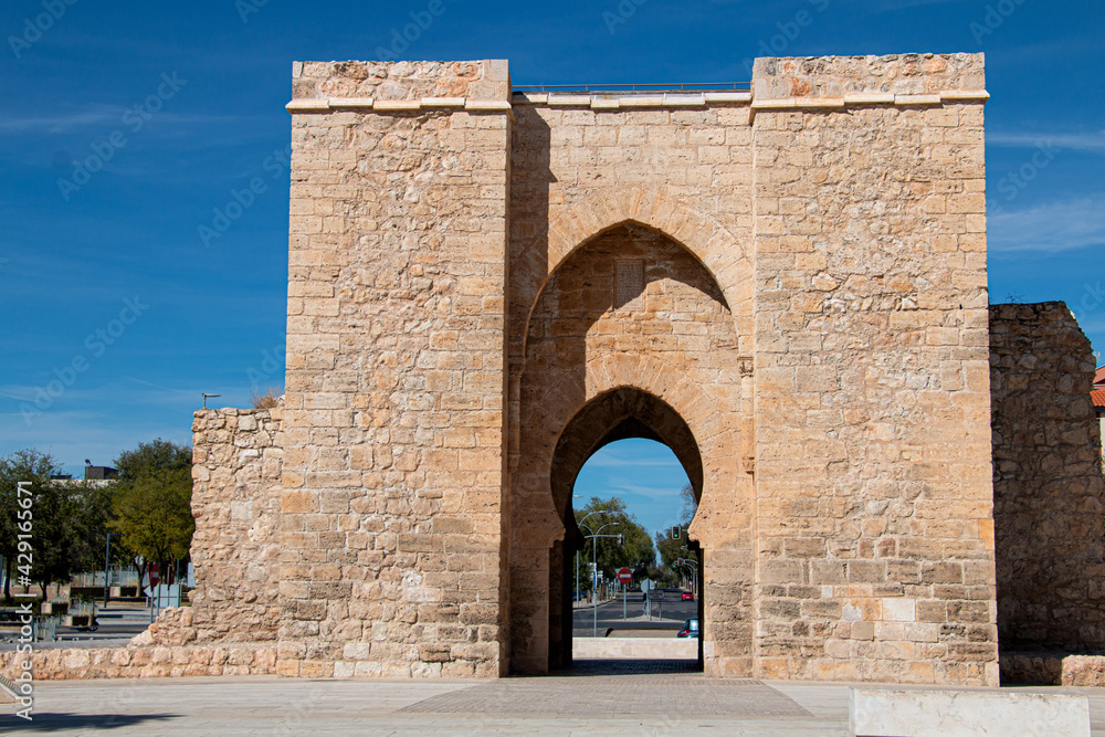 Puerta de Toledo (Ciudad Real)