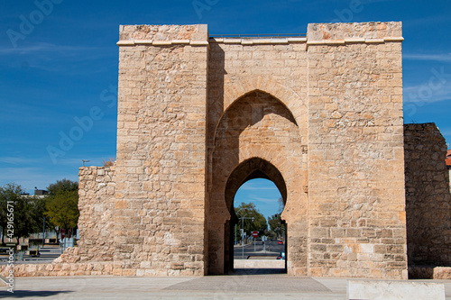 Puerta de Toledo (Ciudad Real)