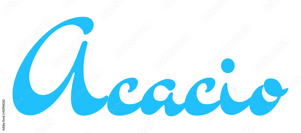 Acacio Acacio