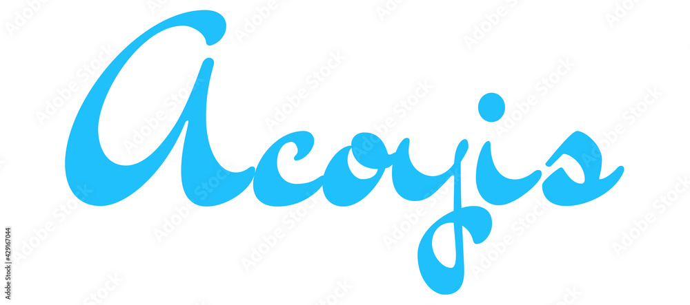 Acoyis Acoyis