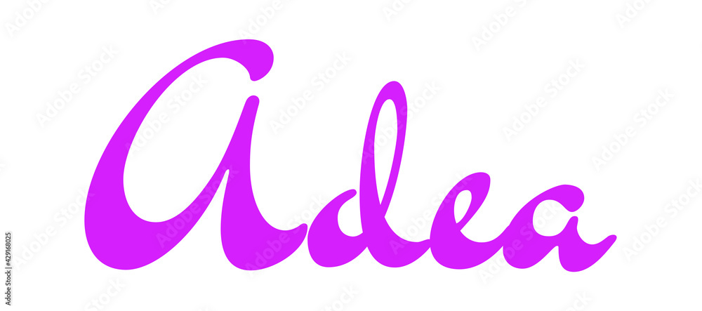 Adea Adea