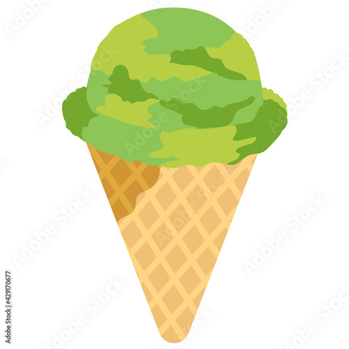 暑い夏に食べたい！アイスクリーム