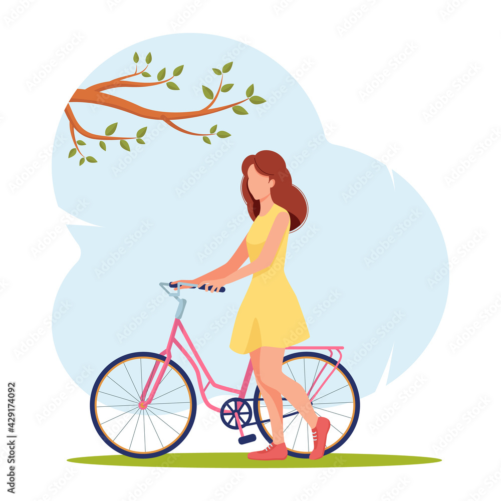 Next best sale pink bike