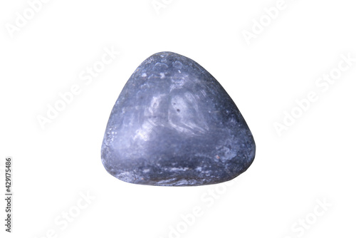 stones isolated on white background.Big granite rock stone.rock stone isolated on white background