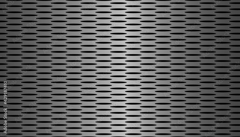 Silver metal texture for the background design. Abstract background of metal texture with aluminium or steel. Horizontal metal background with line pattern Silver metal texture for the background design. Abstract background of metal texture with aluminium or steel. Horizontal metal background with line pattern