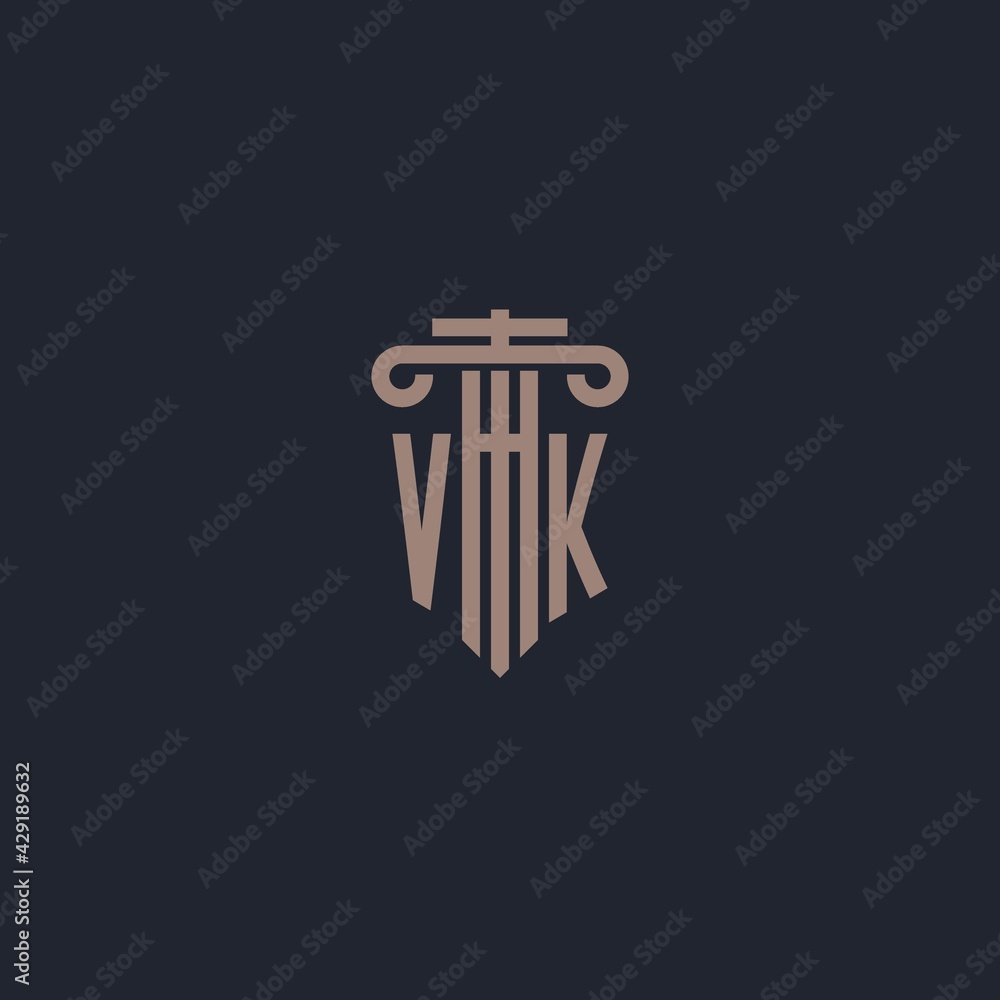Vk Logo Stock Images by Megapixl