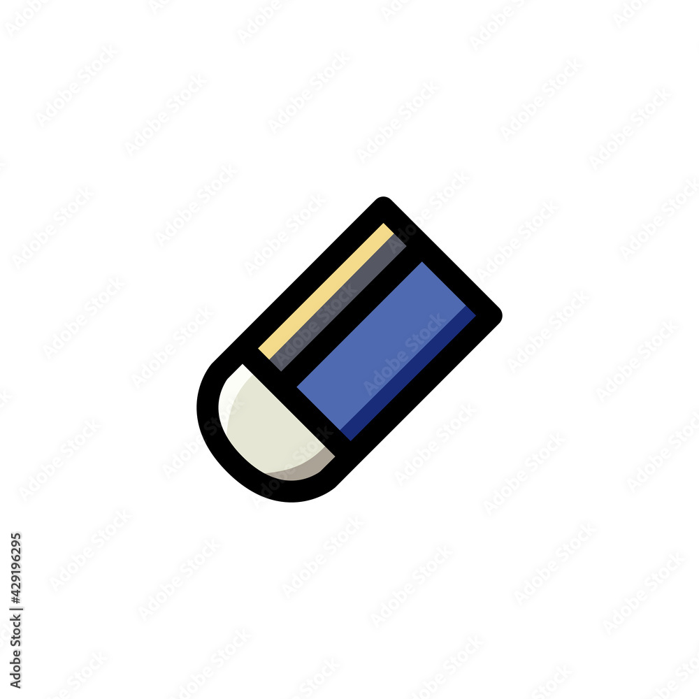 Eraser Eraser