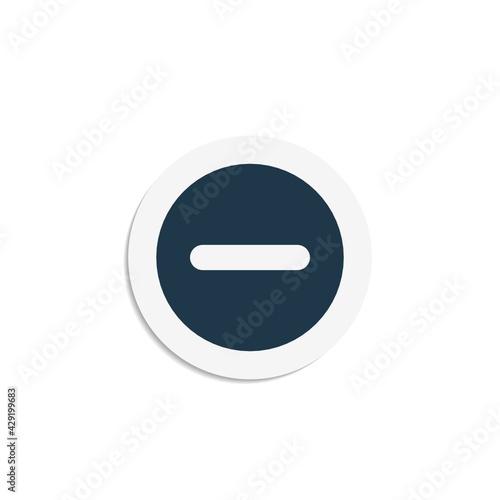 Free Download Stop - Sticker - GFXLoad
