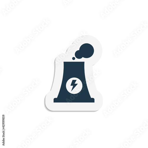 Plant - Sticker