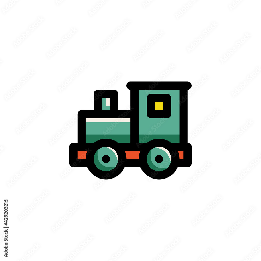 Train Train