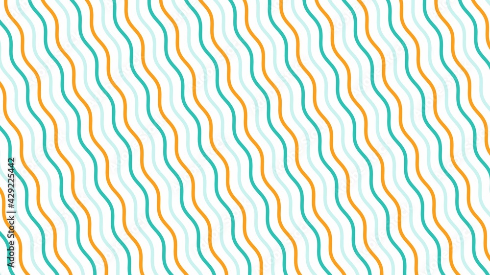 Wave abstract background, wave pattern background Wave abstract background, wave pattern background