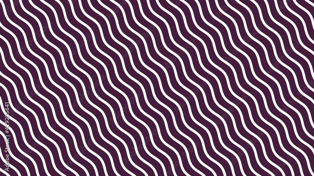 Wave abstract background, wave pattern background