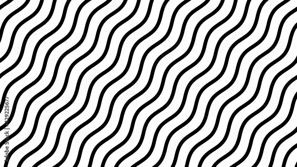 Wave abstract background, wave pattern background	