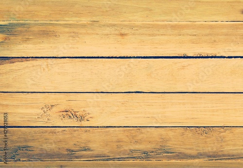 Wallpaper Mural Wood texture grunge background illustration. Wooden old vintage effect texture design background. Digital art illustration Torontodigital.ca