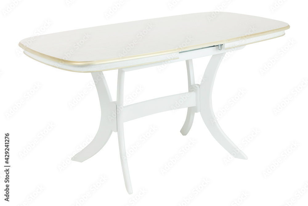 wooden white table furniture insulated wooden white table furniture insulated