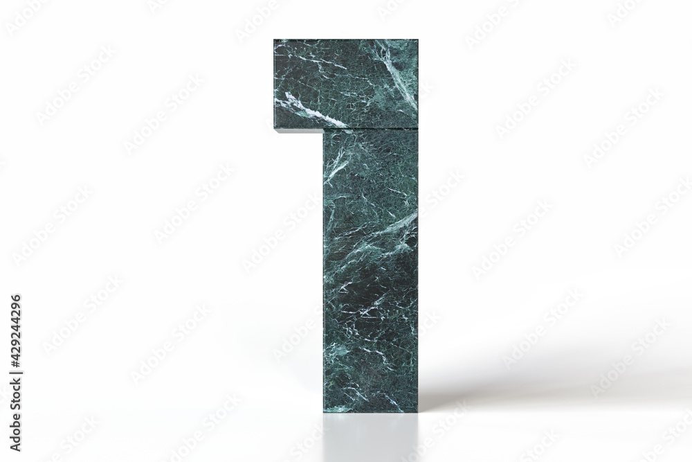 Marbled texture 3D number 1. Ideal for corporate image of luxury decorative materials. High detailed 3d rendering. Marbled texture 3D number 1. Ideal for corporate image of luxury decorative materials. High detailed 3d rendering.