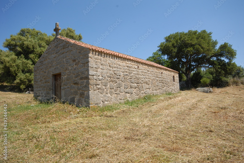 Chiesa di San Biagio, Chiesa della Madonna della neve Chiesa di San Biagio, Chiesa della Madonna della neve