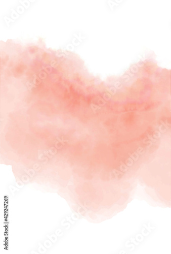 水彩　背景素材　テクスチャ