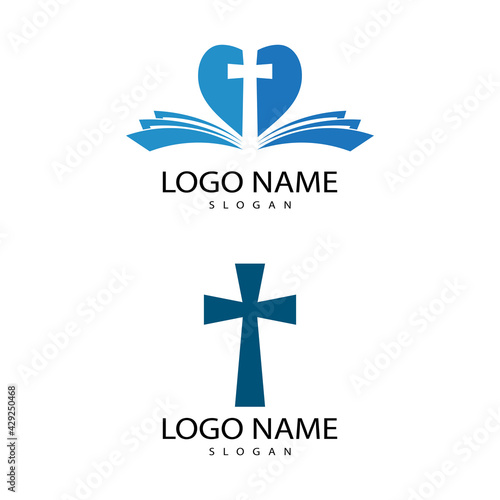 Grapes logo template vector icon illustration design