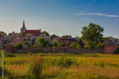 City Skarszewy