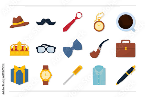 fathers day set