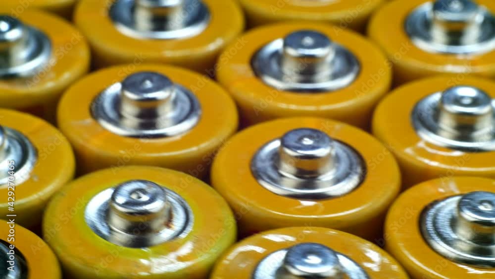 Many used AA alkaline batteries, finger batteries in heap ready for recycling. Harmful effects of planet Earth. Pollution of nature. High danger to environment. Selective focus. Many used AA alkaline batteries, finger batteries in heap ready for recycling. Harmful effects of planet Earth. Pollution of nature. High danger to environment. Selective focus.