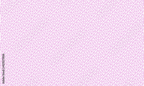  diagonal purple cross lines pattern.