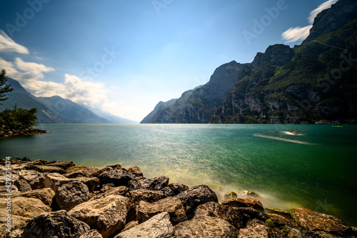 Fototapeta Naklejka Na Ścianę i Meble -  Sabbioni beach