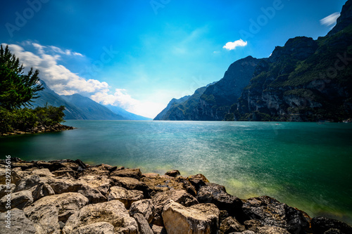 Fototapeta Naklejka Na Ścianę i Meble -  Sabbioni beach