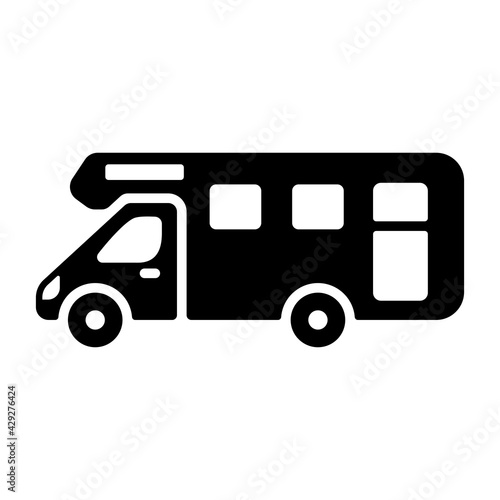 Mobile home Motor home Caravan Trailer Vehicle