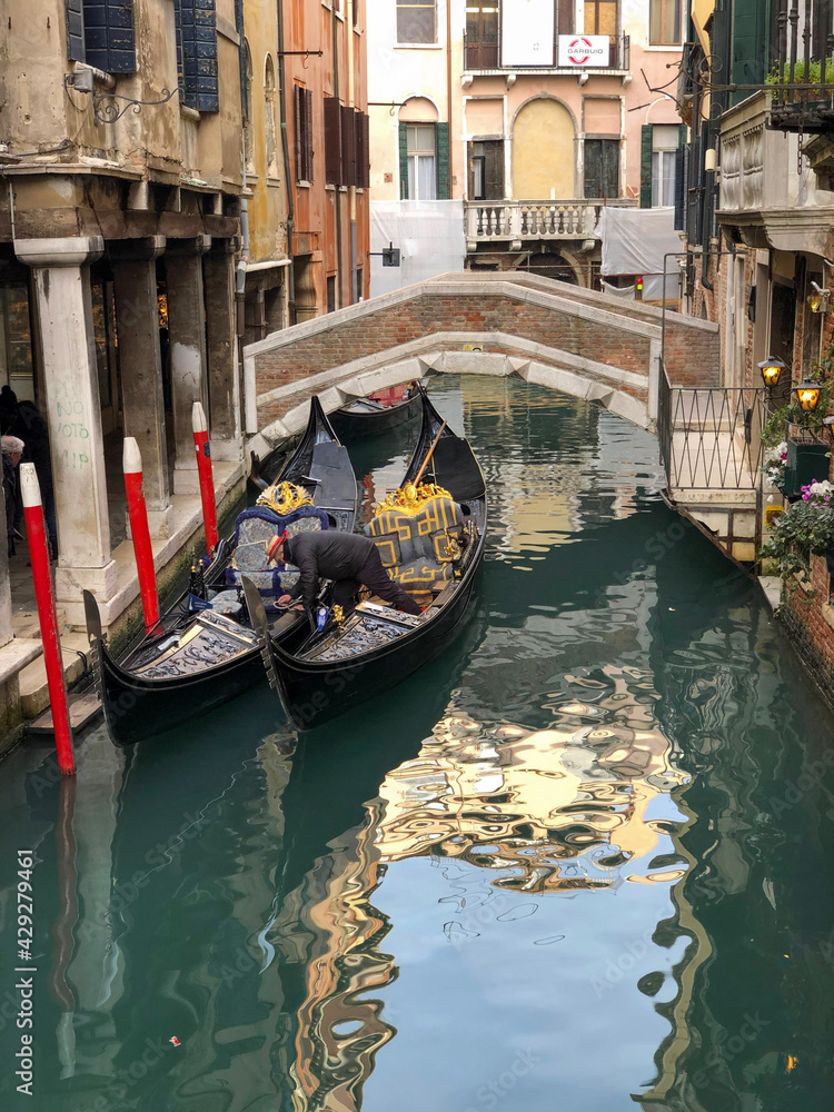 Italy | Venice