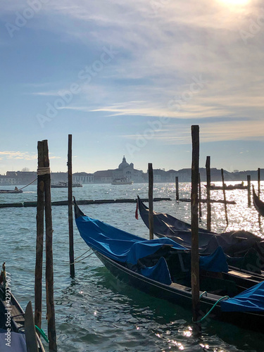 Italy   Venice © Georgina B-St