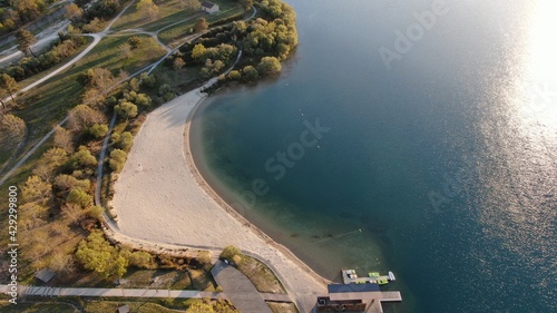 Fotografie Arjuzanx, France, Europe