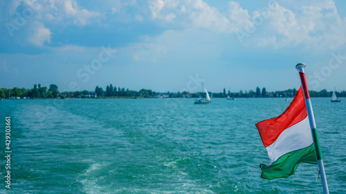 Balaton - Révfülöp