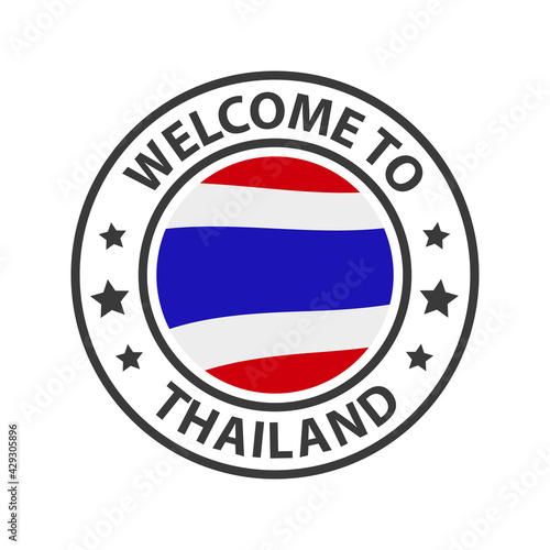 Welcome to Thailand. Collection of icons welcome to. Free Download Welcome to Thailand. Collection of icons welcome to. - GFXLoad