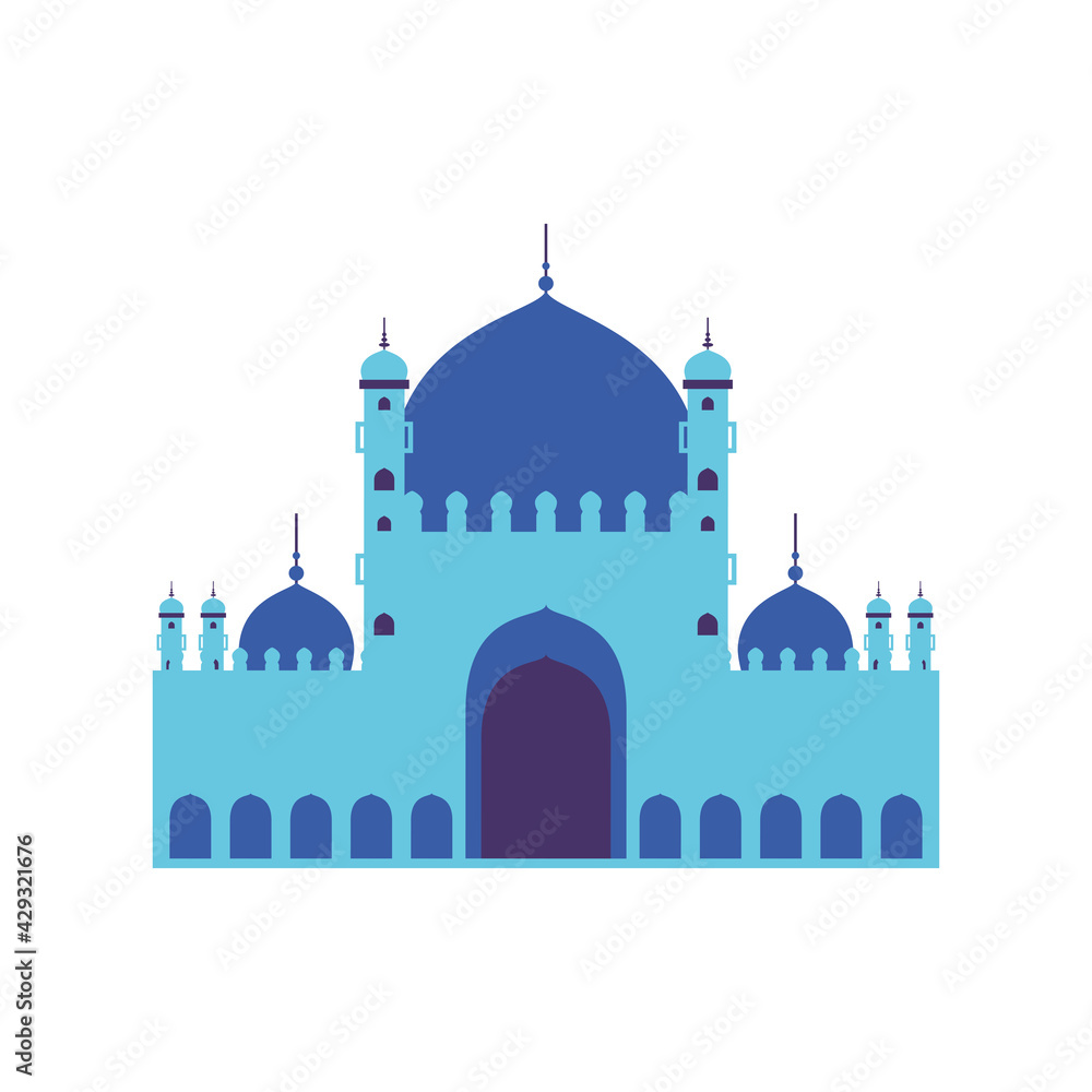 mosque architecture classic