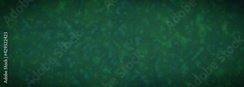 An abstract grunge texture banner background.