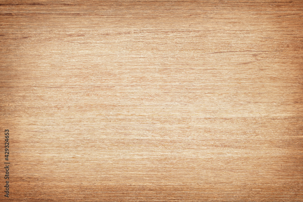 plywood texture with natural wood pattern