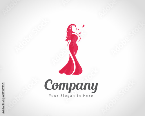 abstract simple barbell fitness gym logo symbol design illustration