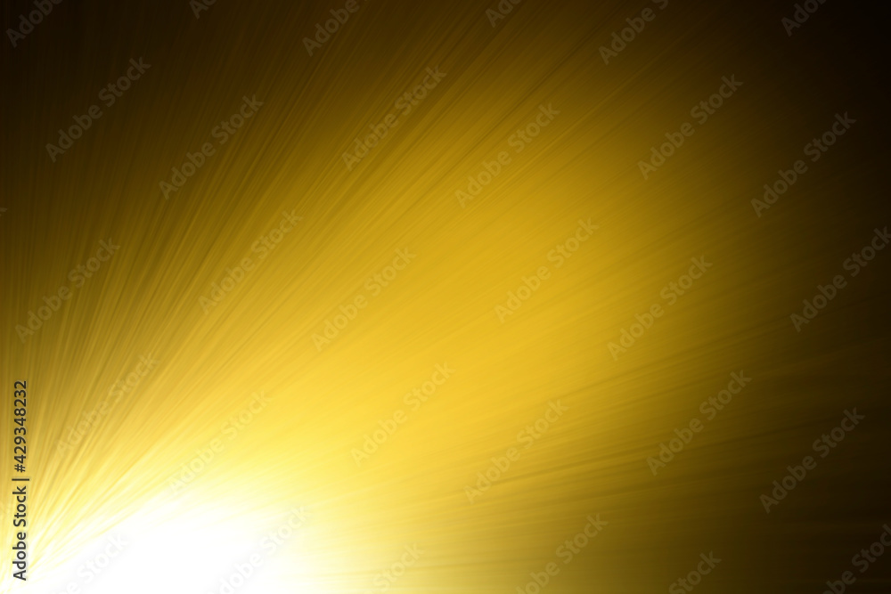 Obraz premium 背景_バック_テクスチャ_358_金